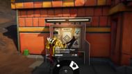 Bounty Boards are easy to spot (Image via Epic Games/Fortnite)